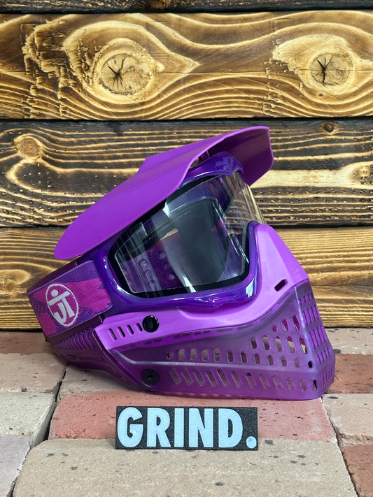 Amethyst Ice JT Proflex