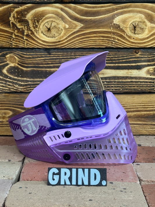 Alexandrite Ice JT Proflex