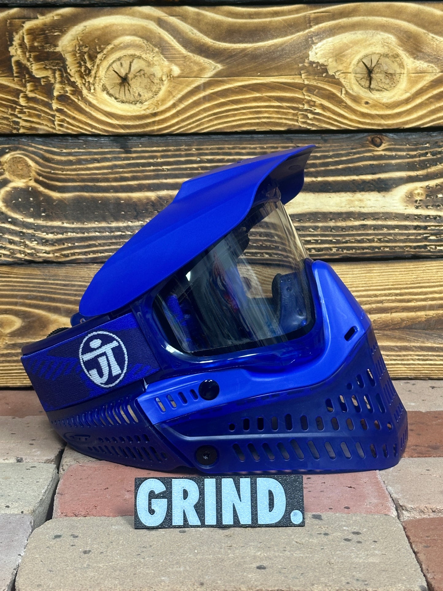 Sapphire Ice JT Proflex