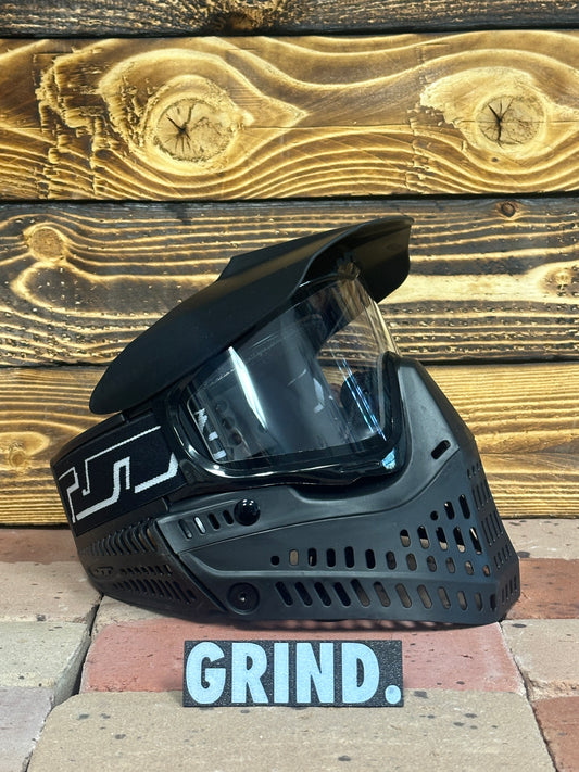 Black/Black JT Proflex