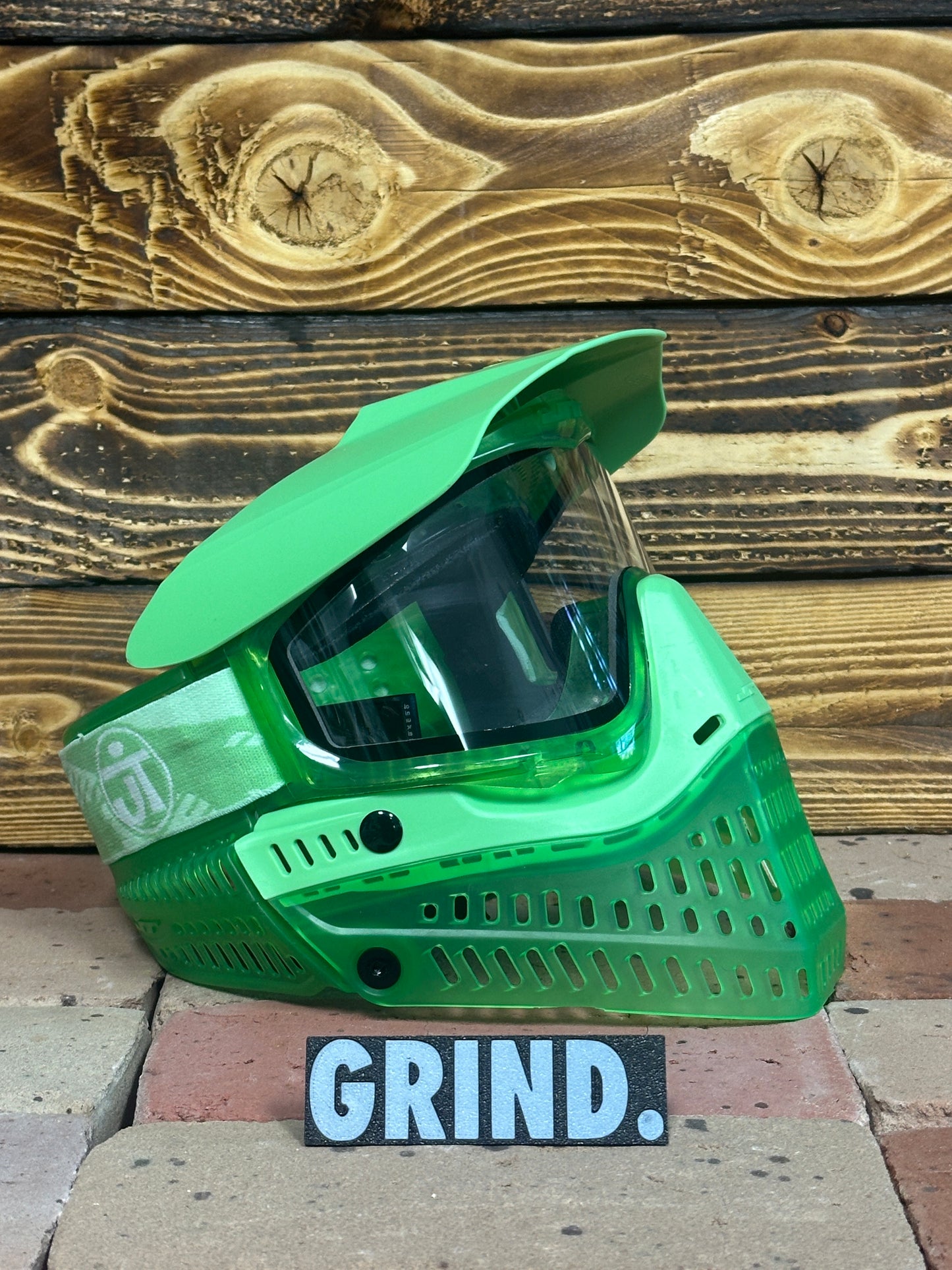 Peridot Ice JT Proflex