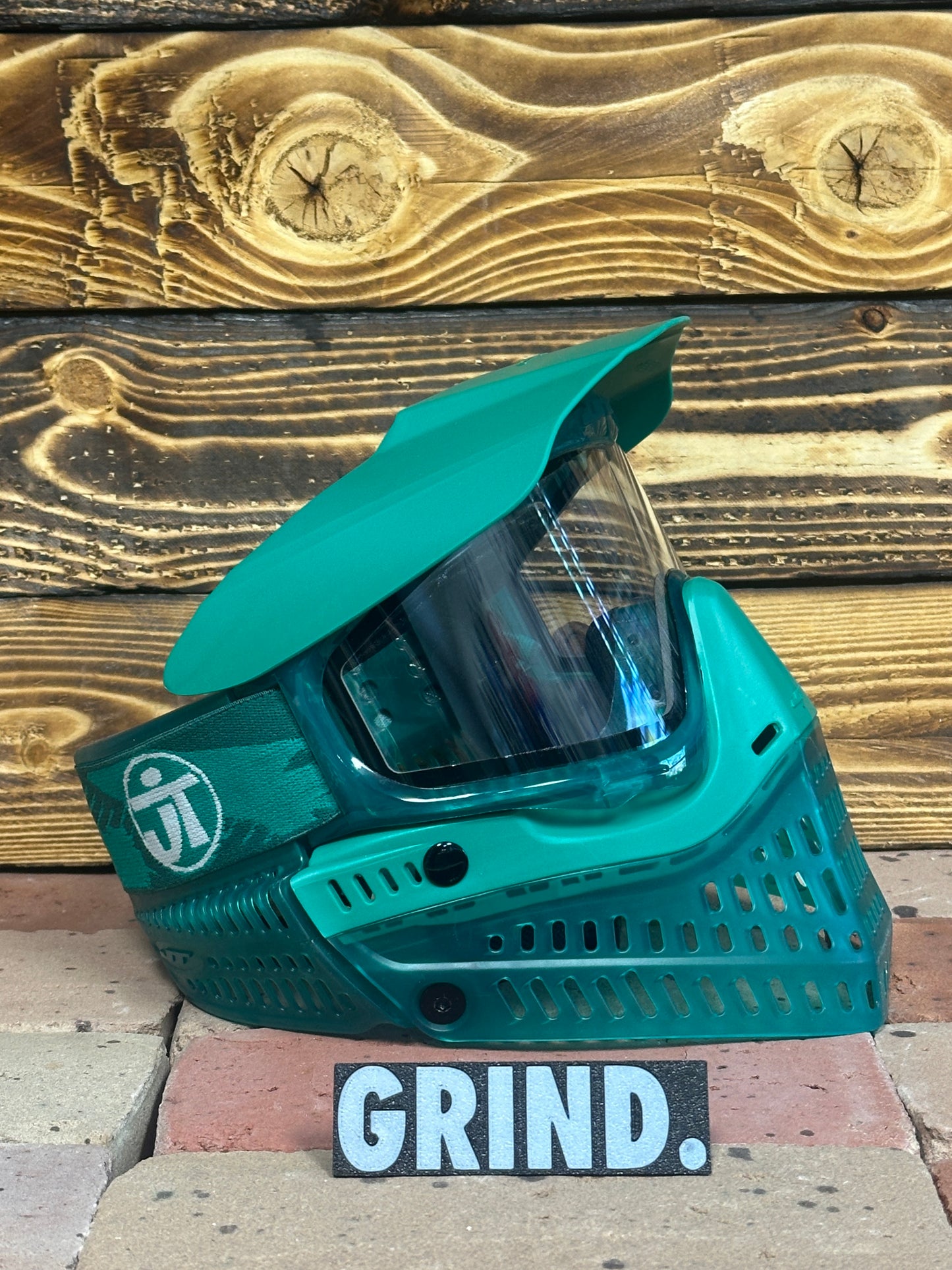 Emerald Ice JT Proflex