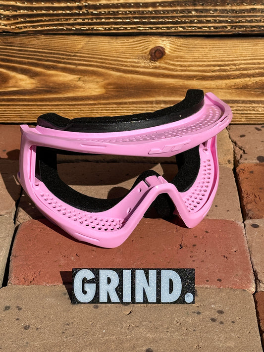 Opal Liquid JT Proflex Frames