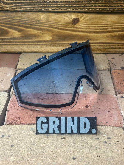 JT Spectra Lens Thermal - Blue to Clear Fade